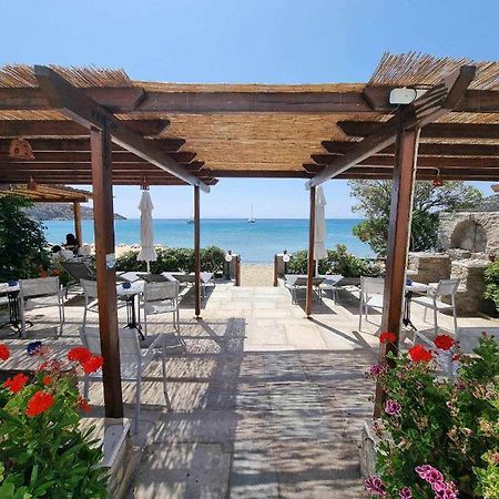 Studios Margarita Platis Gialos  Екстериор снимка