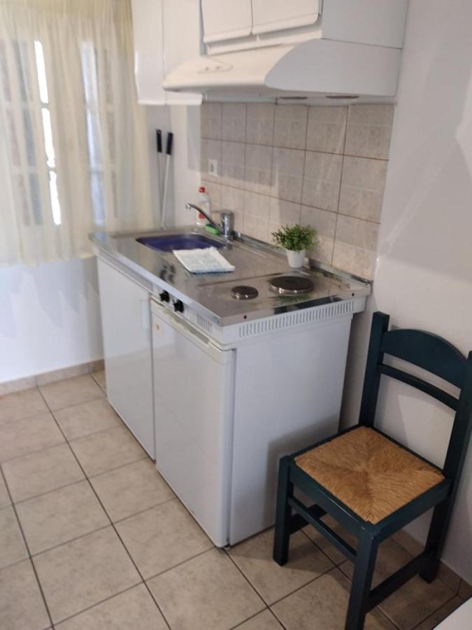 Studios Margarita Platis Gialos  Екстериор снимка